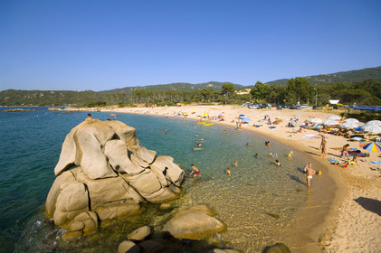 Corse, France