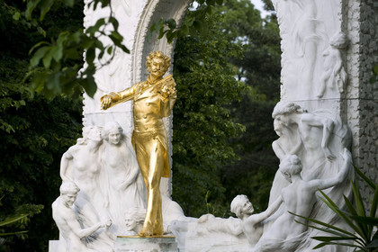 Autriche, Wien