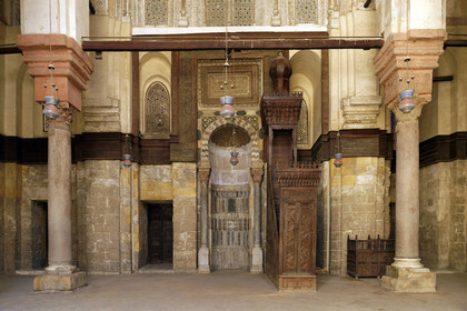 Egypte, Cairo
