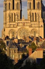 France, Laon