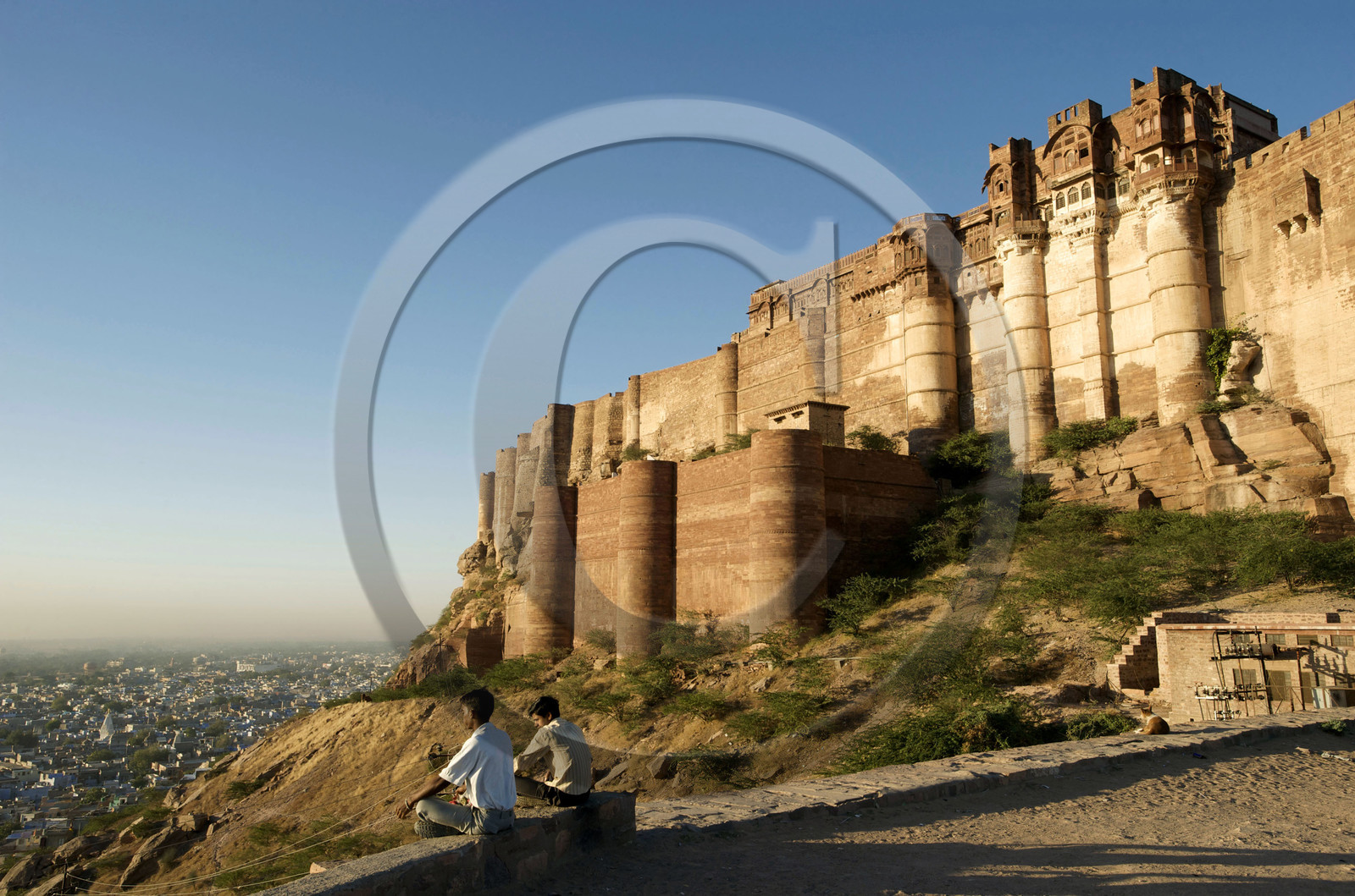 Inde, Jodhpur