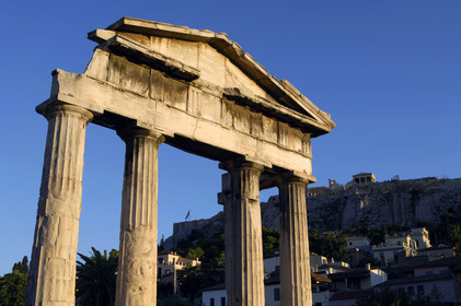 Athènes, Grèce
