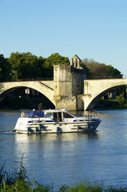 France, Avignon