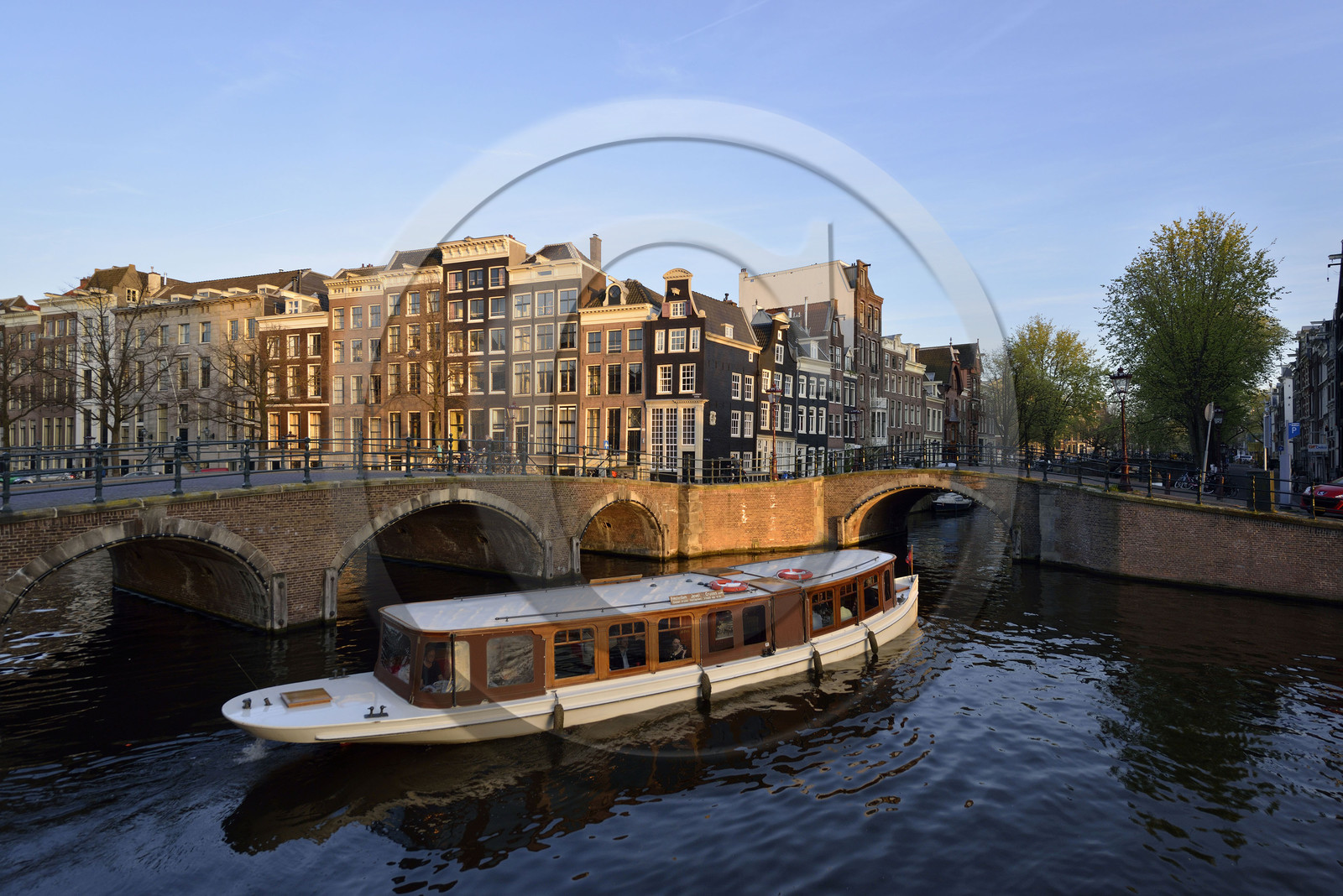 Hollande, Amsterdam