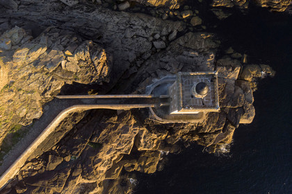 France, Conquet