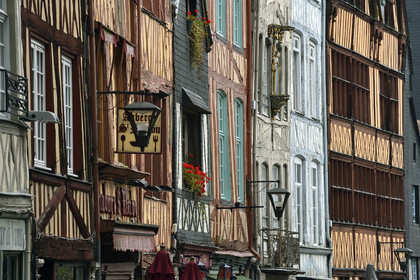 France, Rouen