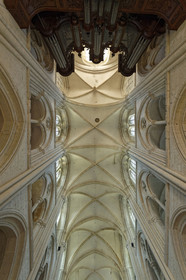 France, Fecamp