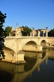 Italie, Rome