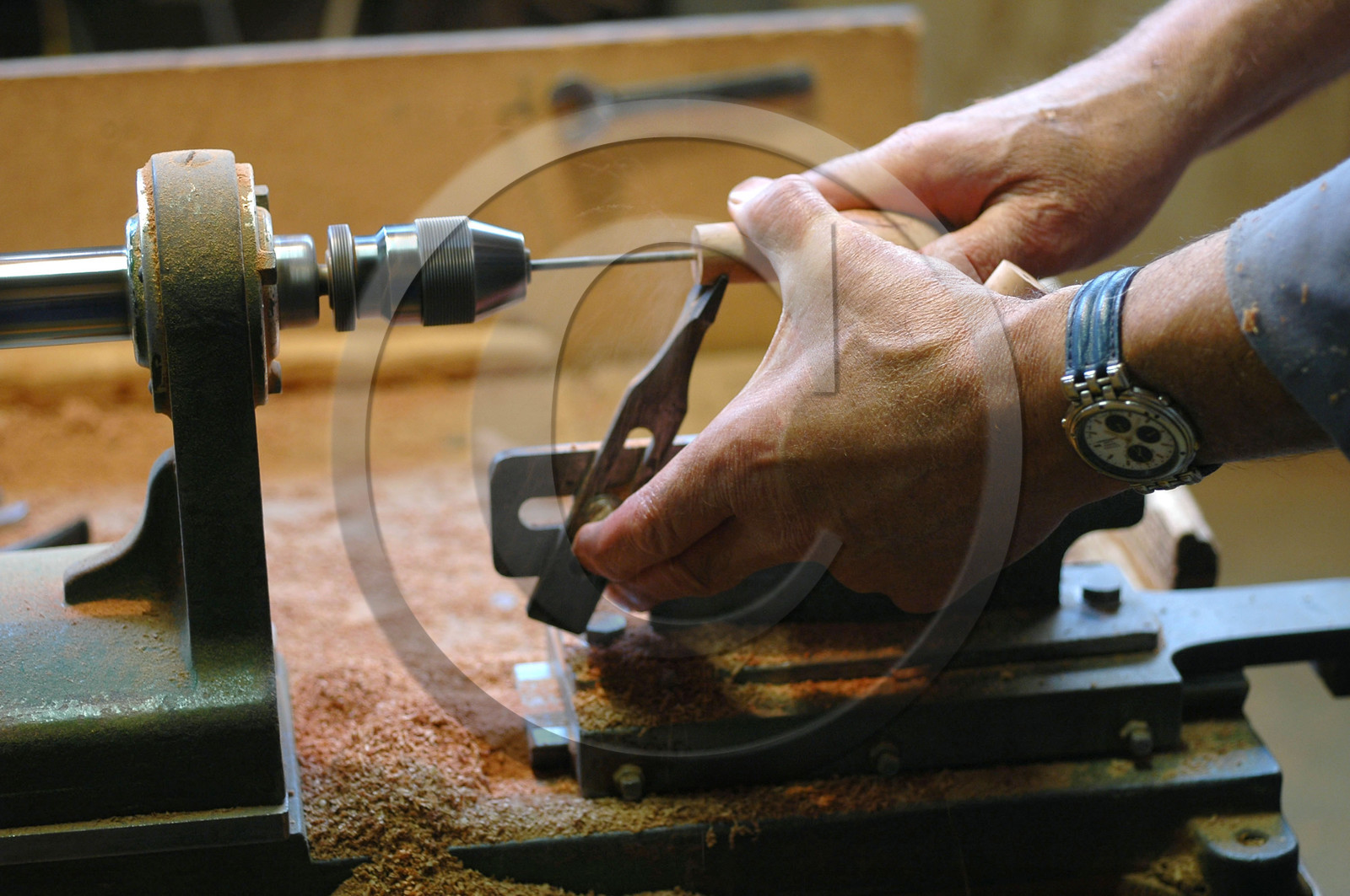 Franche-Comte, France