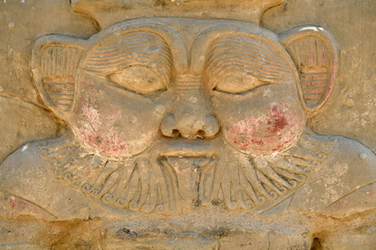 Egypte, Denderah