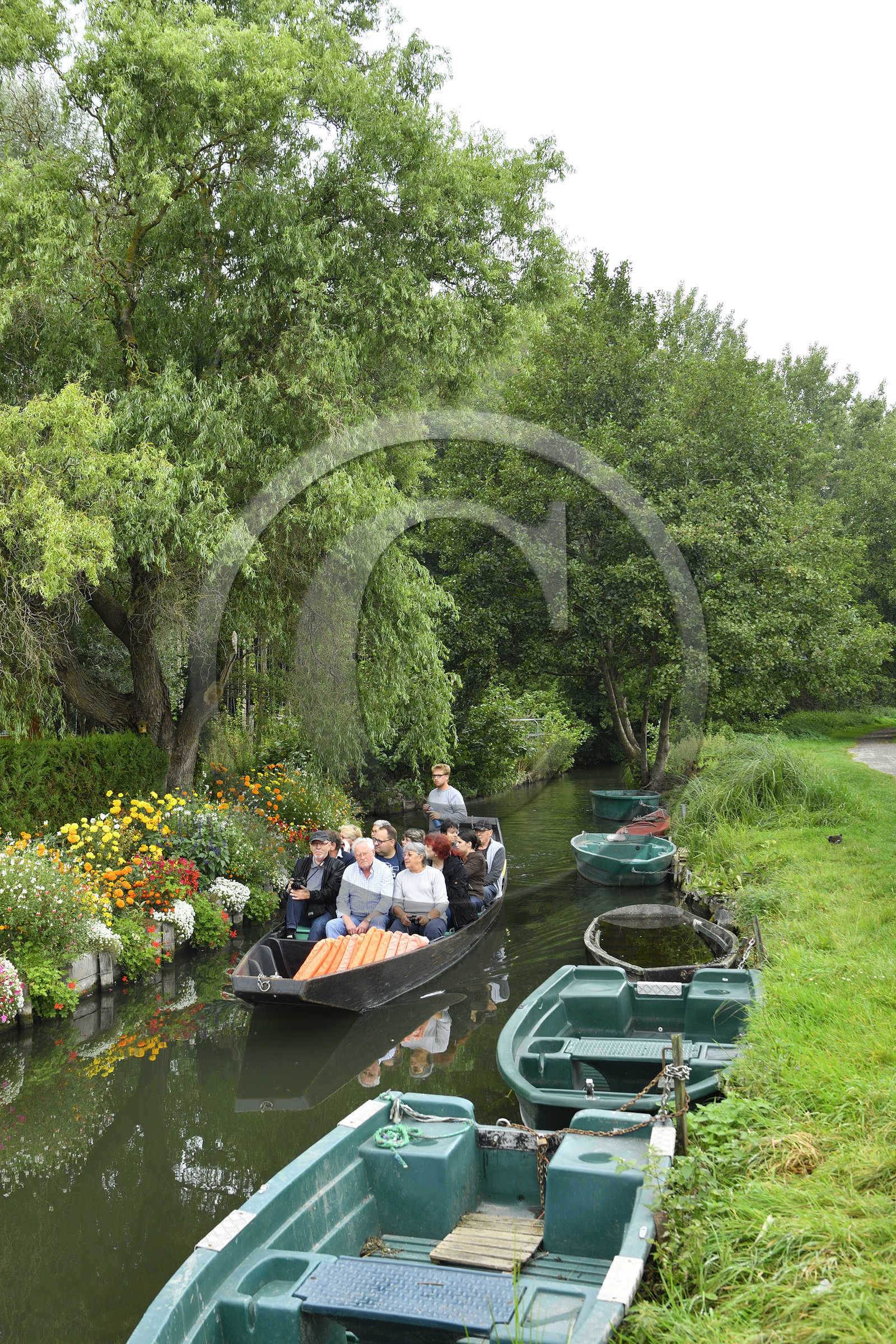 France, Amiens
