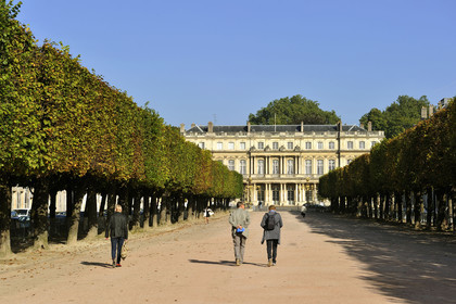 France, Nancy