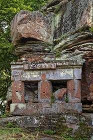 France,  Niederbronn