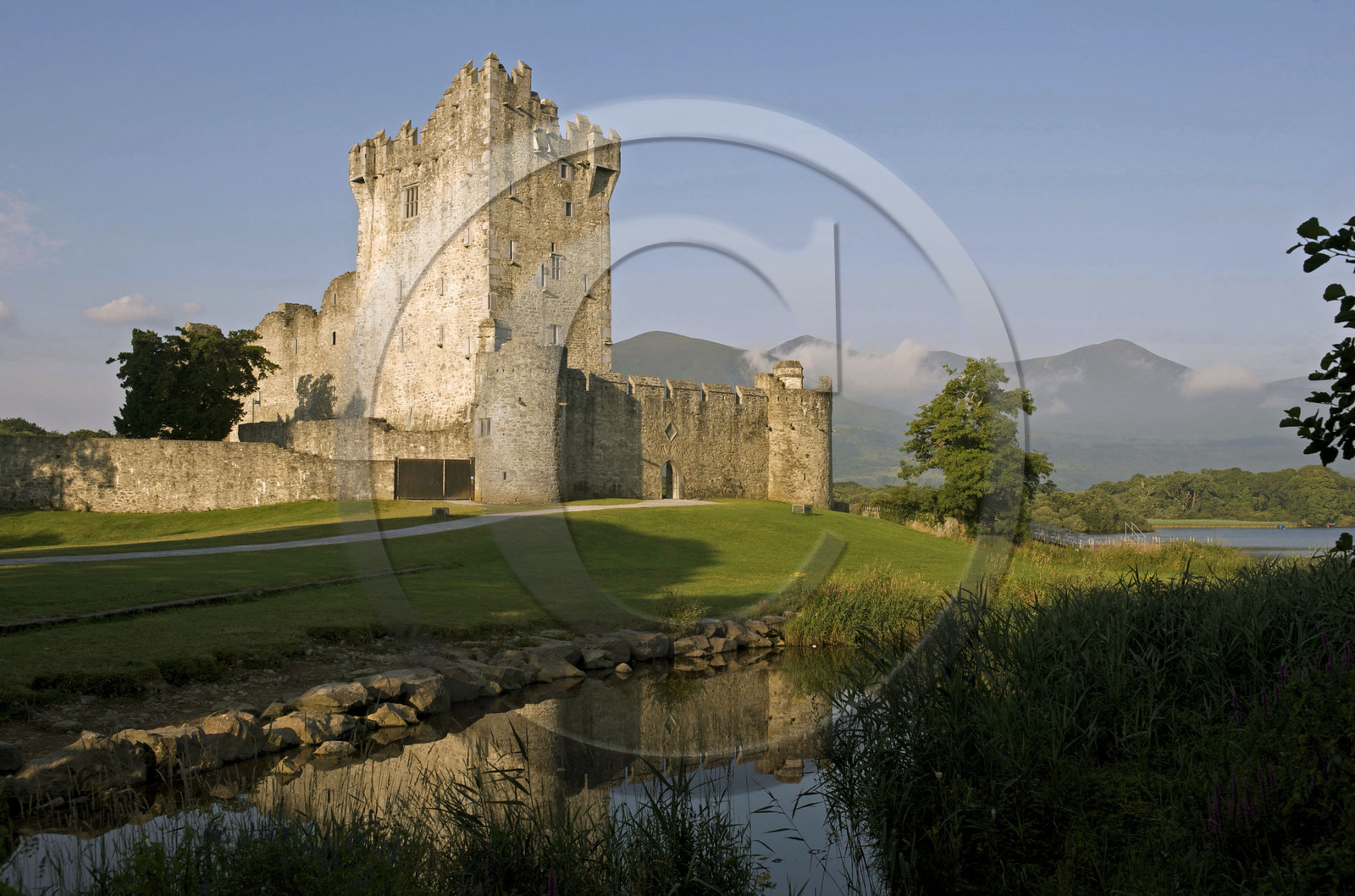 Irlande, Killarney