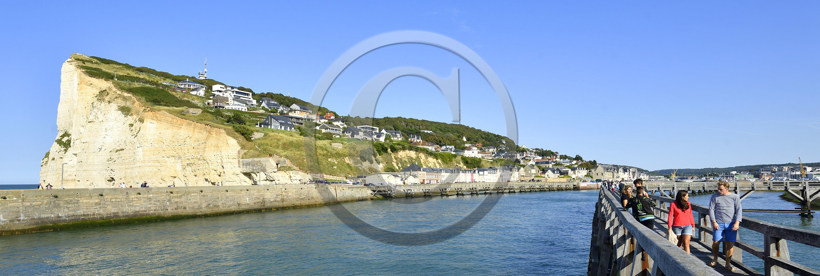 France, Fecamp