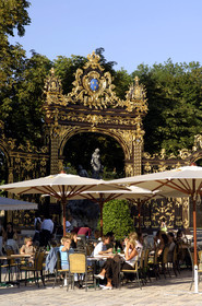 Nancy, France