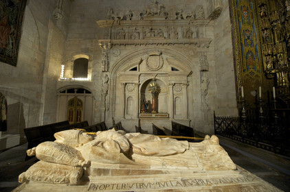 Espagne, Burgos