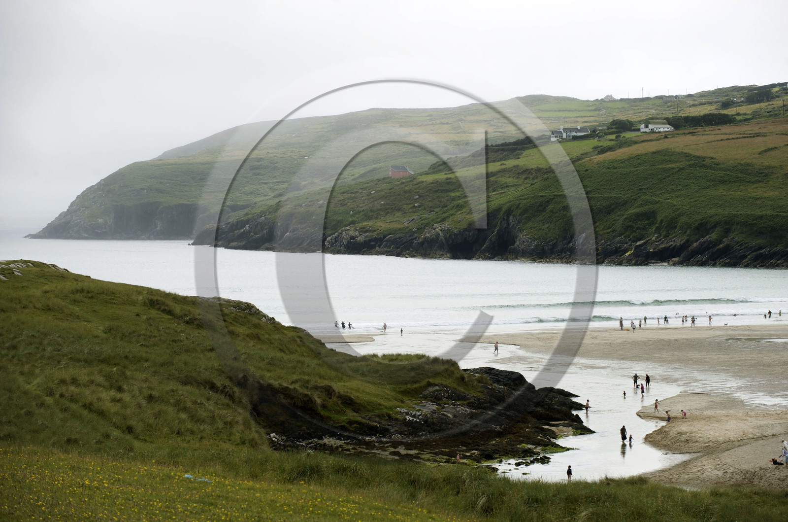 Irlande, Mizen Head