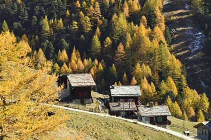 Suisse, Zermatt