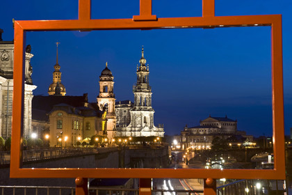 Allemagne, Dresden