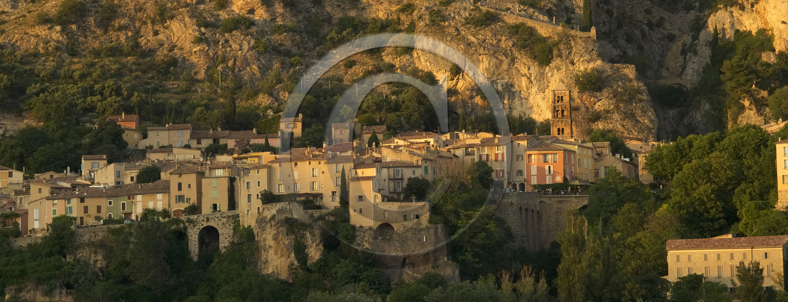 France, Moustiers