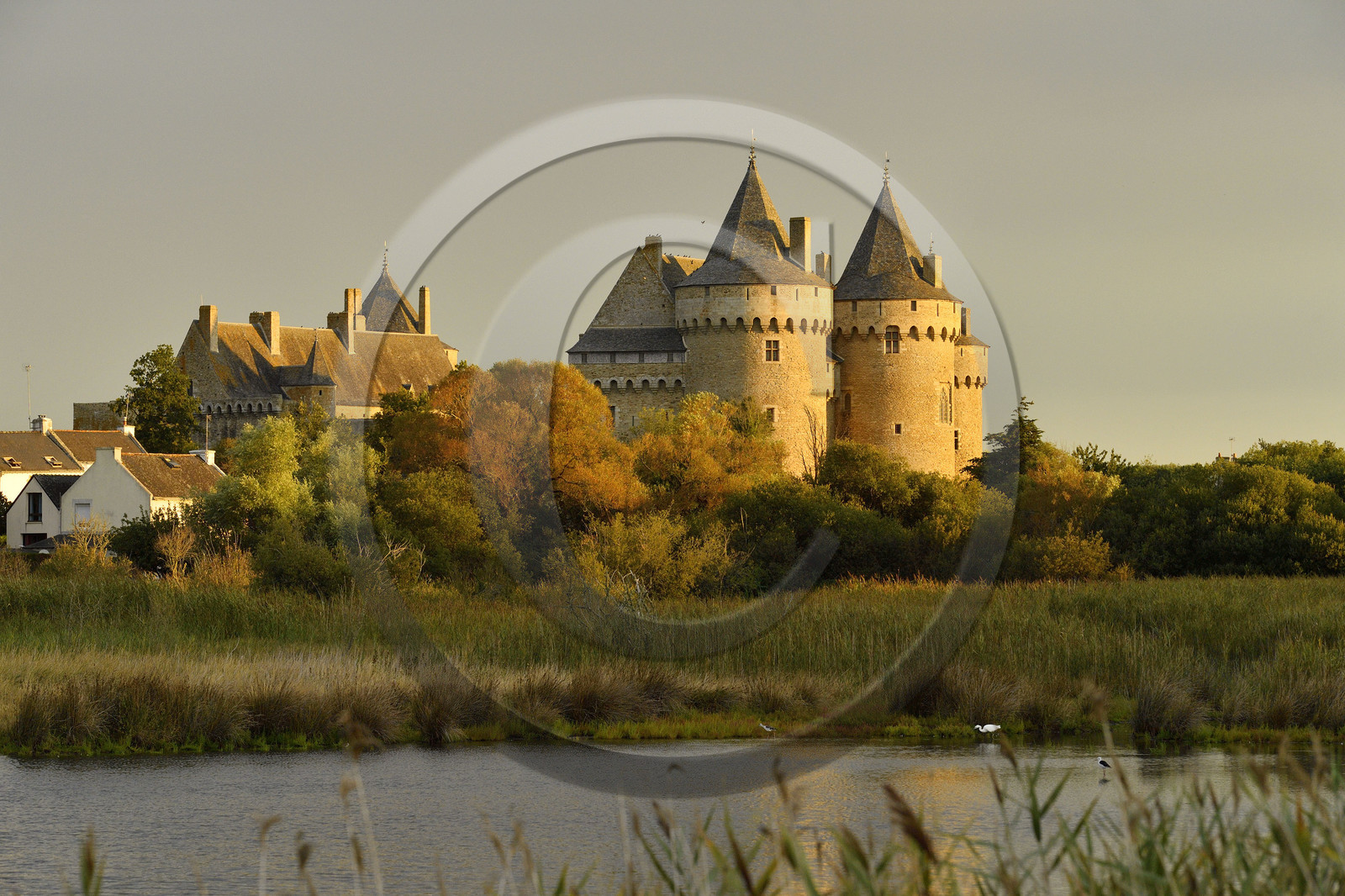 France, Bretagne