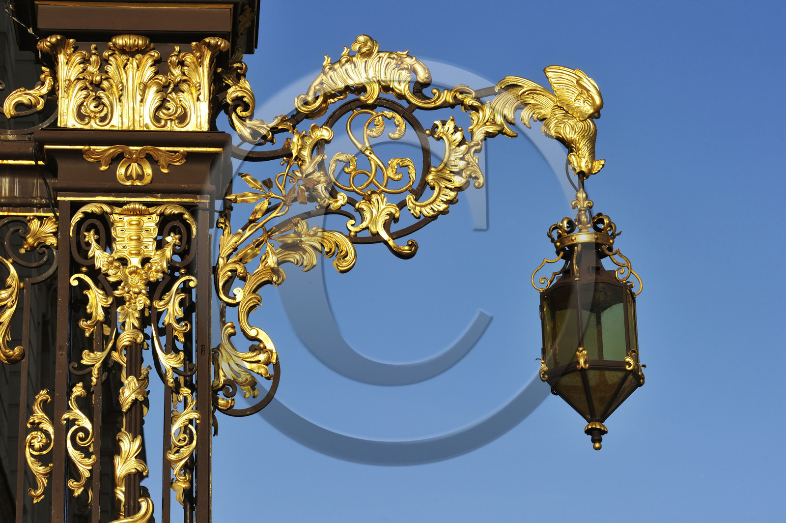 France, Nancy