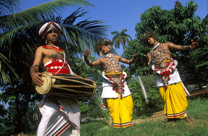 SRI LANKA