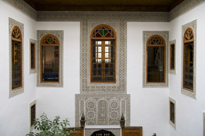 Maroc, Fes