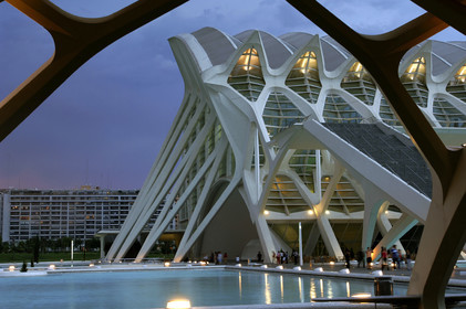 ESPAGNE VALENCE