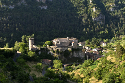 France, Roque