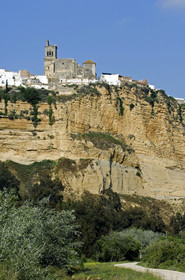 Andalousie, Espagne