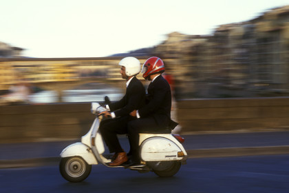 Florence, Italie