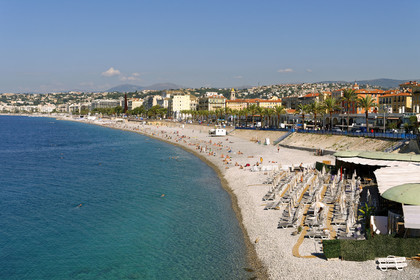 France, Nice