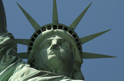 USA, New York