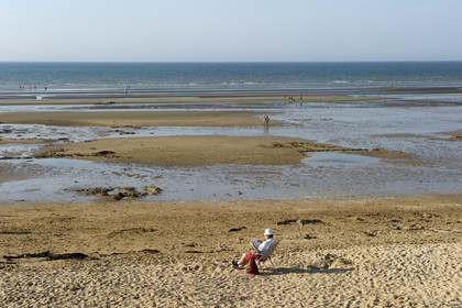 France, Cabourg