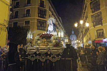 Espagne, Saragosse