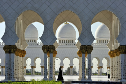 Abu Dhabi