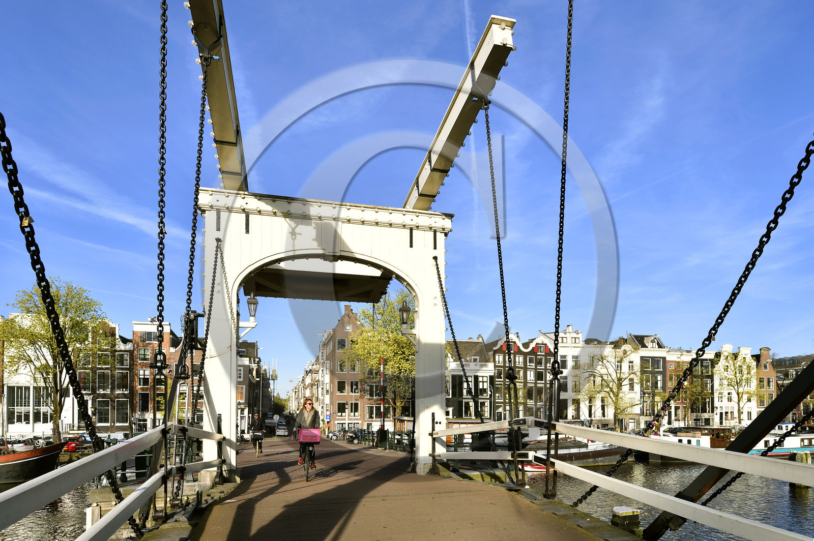 Hollande, Amsterdam