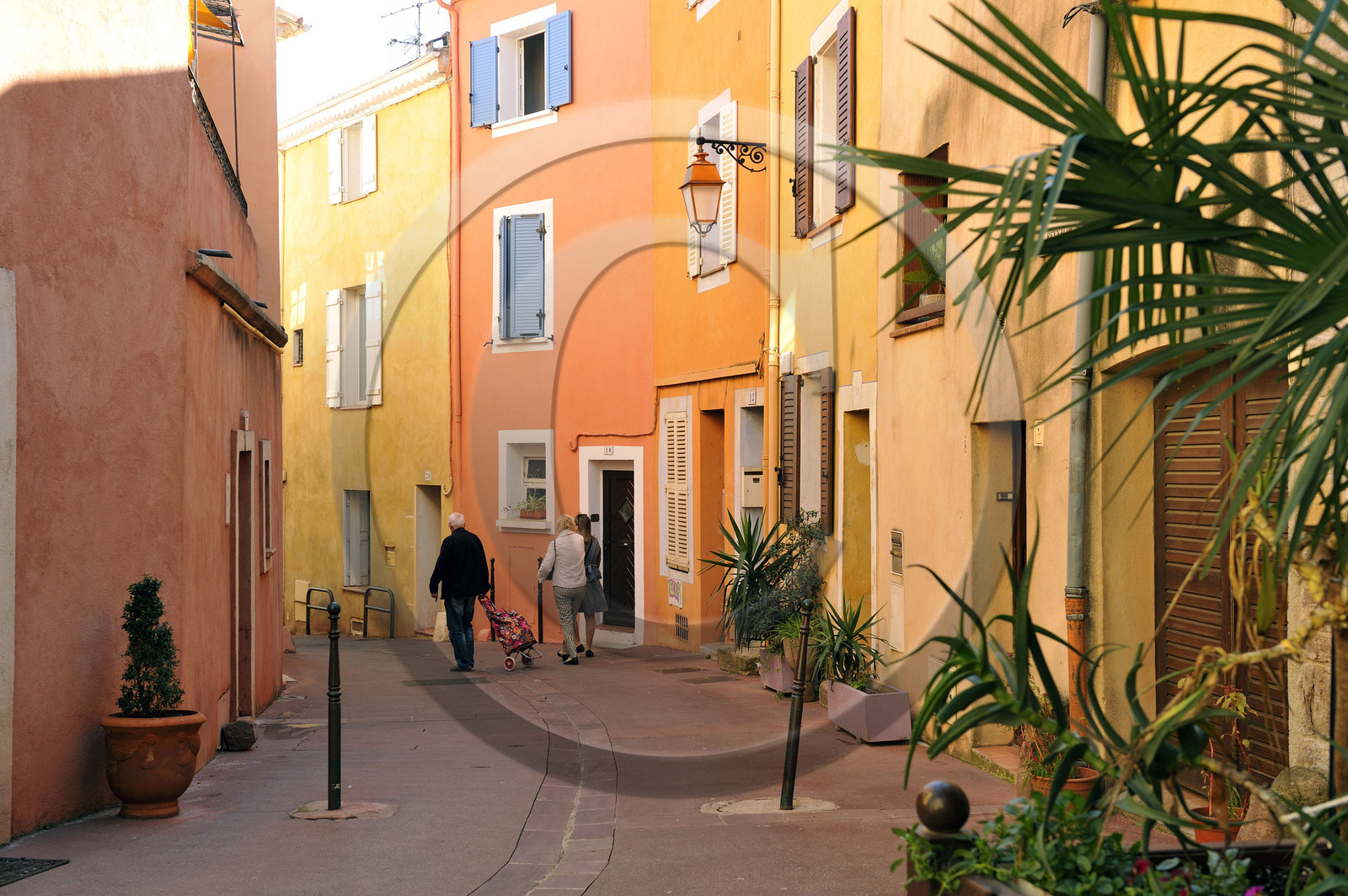 France, Frejus