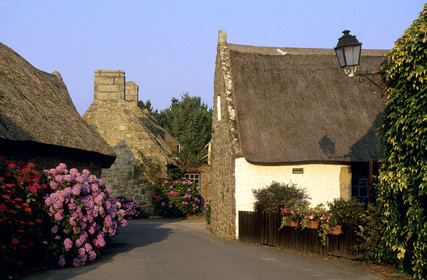 Bretagne, France