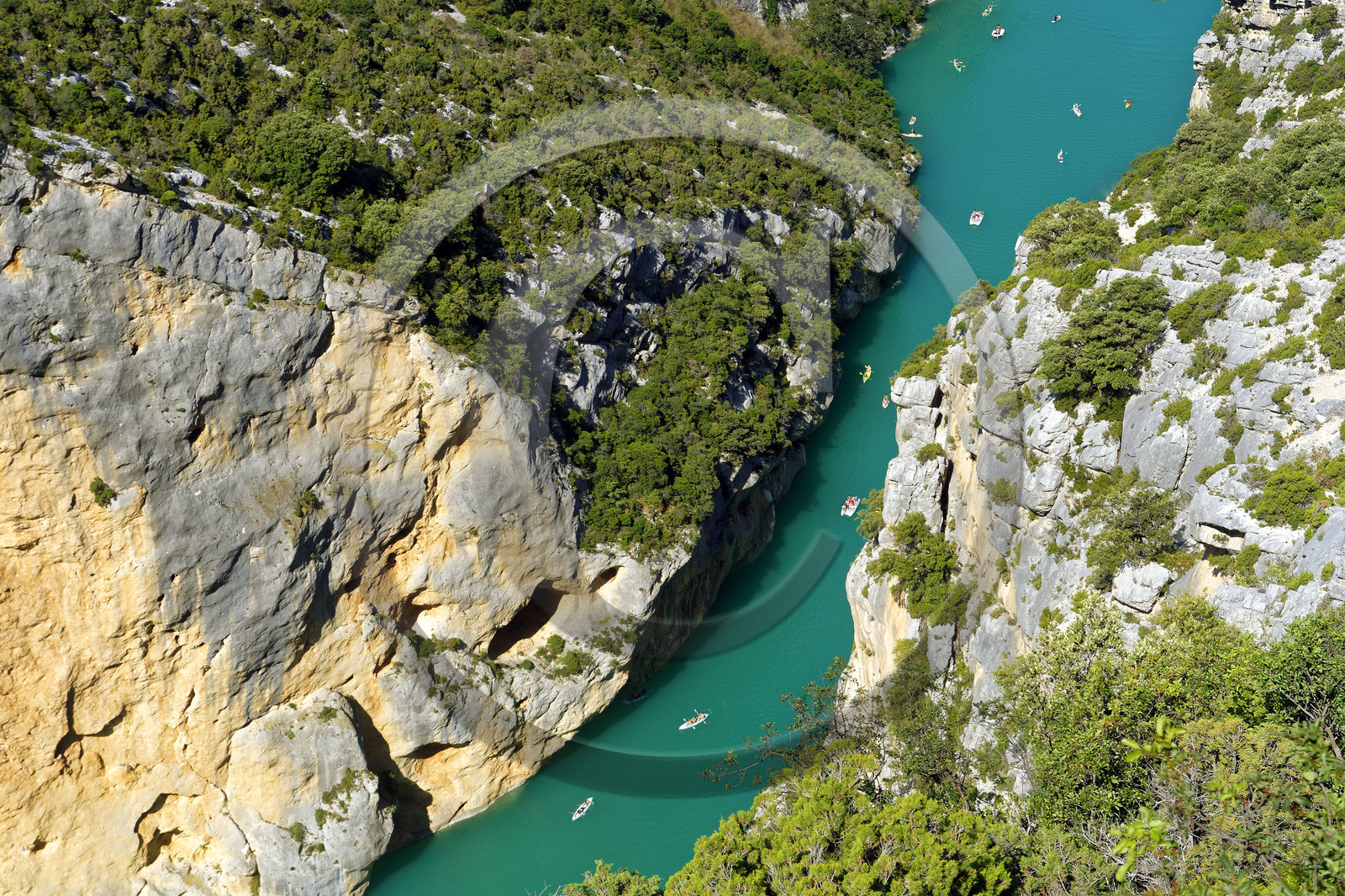 France, Verdon