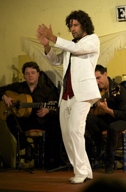 Espagne, Flamenco