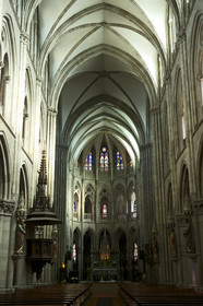 France, Mulhouse