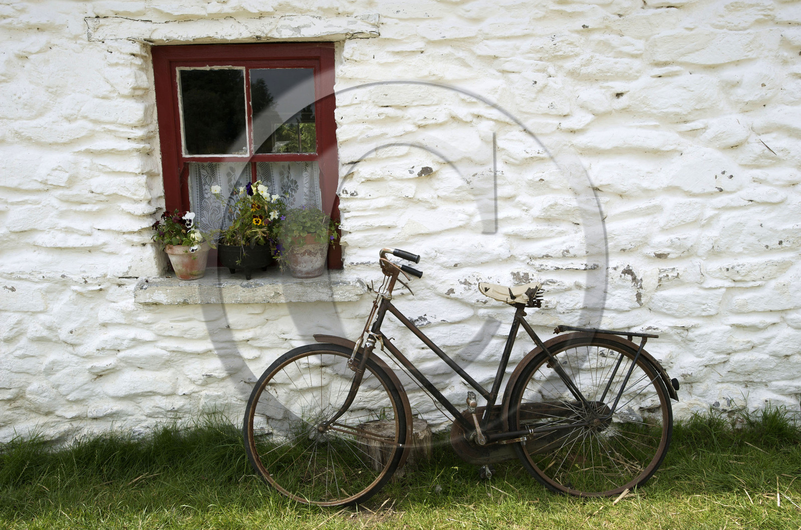 Irlande, Killarney