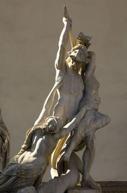 Firenze, Italia
