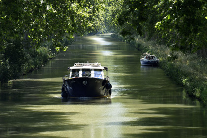 France, Beziers