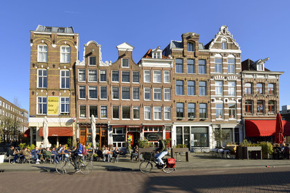 Hollande, Amsterdam