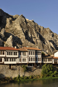 Turquie, Amasya