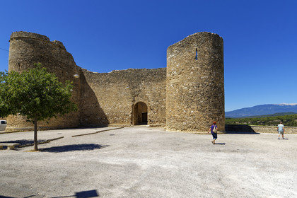 France, Venasque